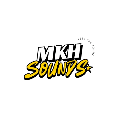 MkhSounds Logo